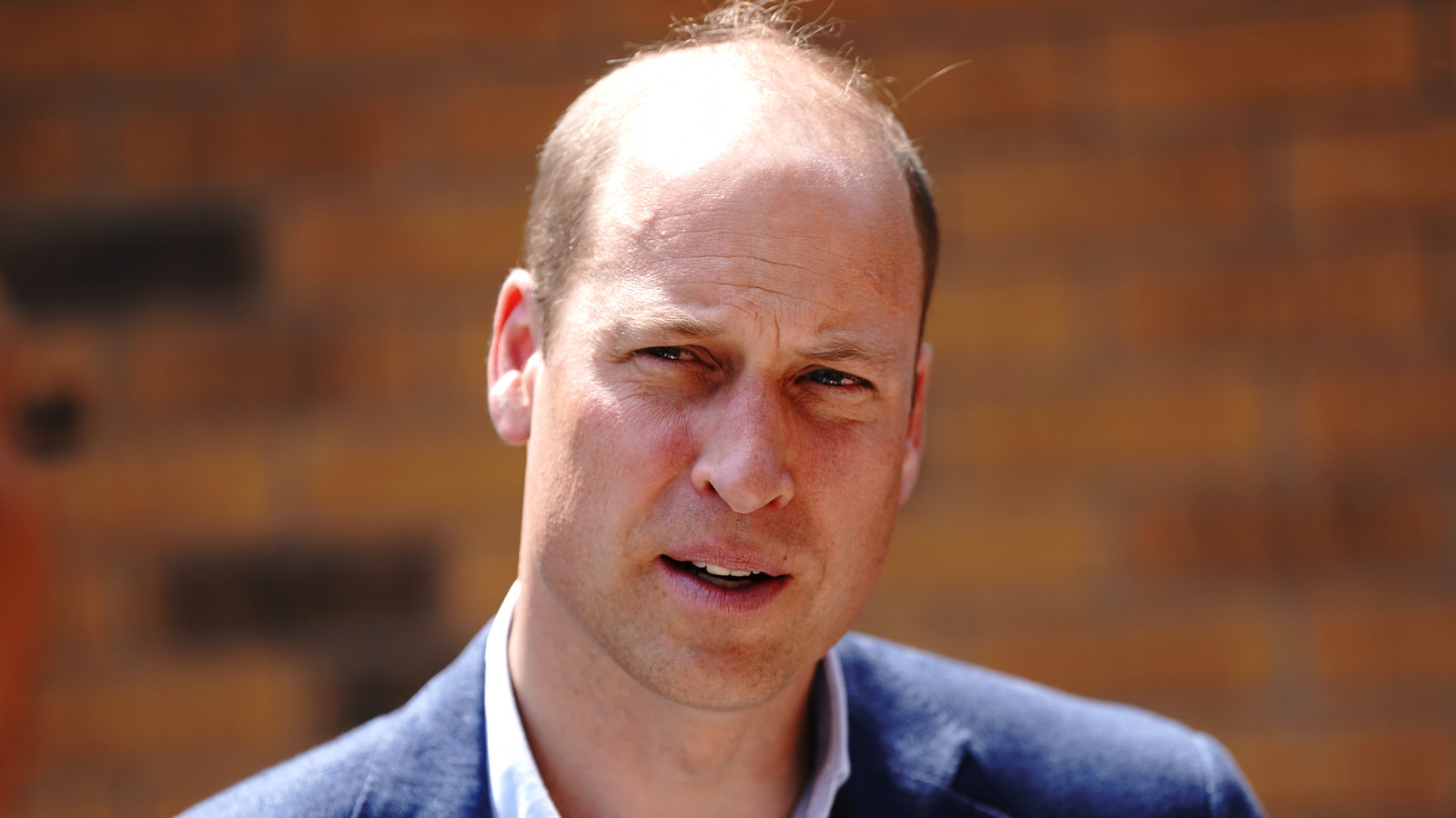 Prince William’s Updated Military Uniform Before Trooping The Colour