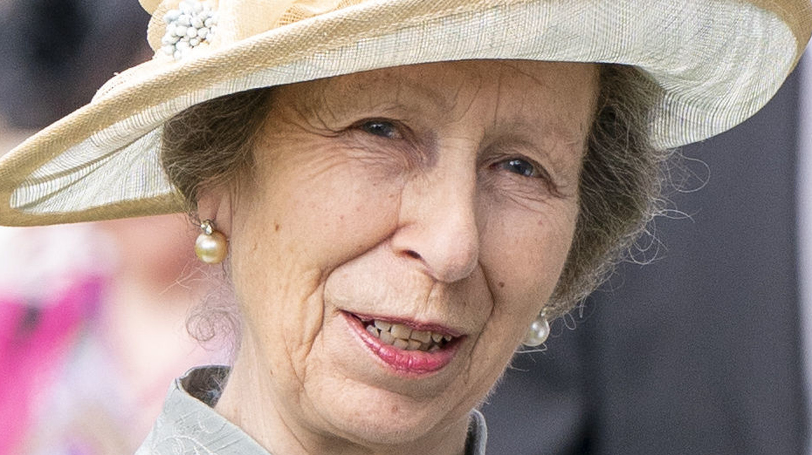 Princess Anne's Daughter Makes It Clear Which Royal Is Her Role Model