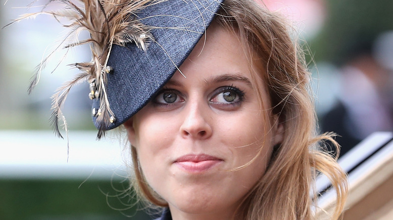 Princess Beatrice