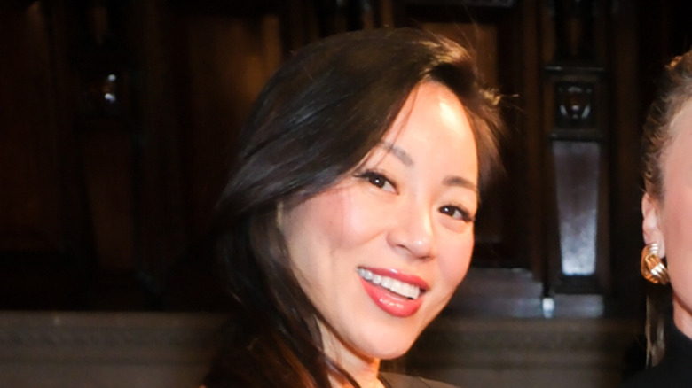 Dara Huang, 2023 photo