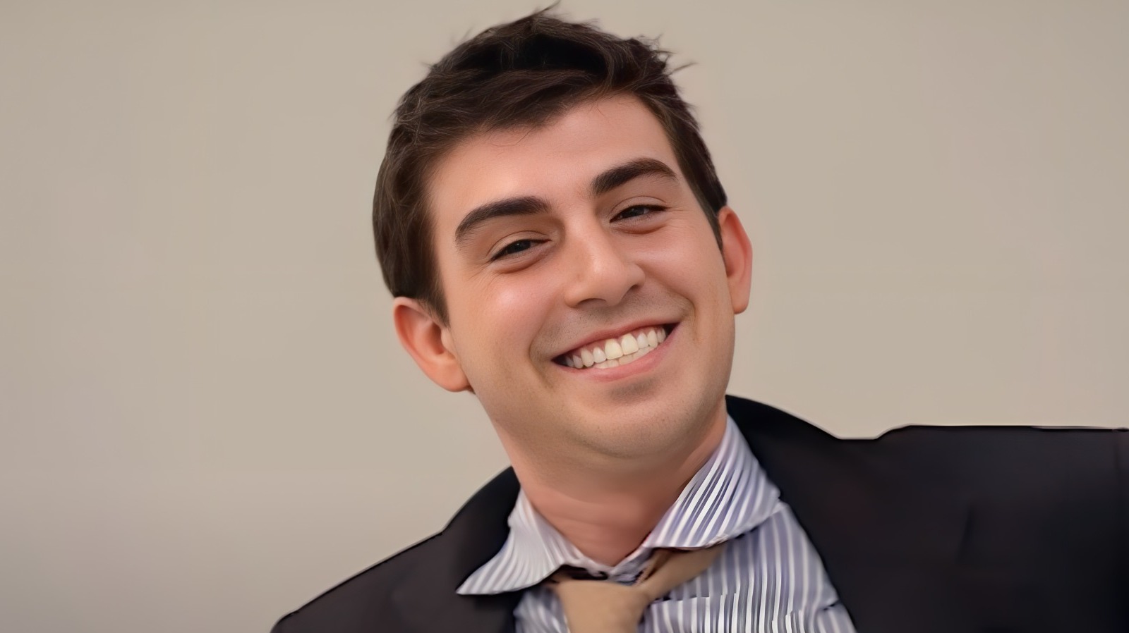 Princess Beatrice's Ex-Boyfriend Paolo Liuzzo Dead At 41