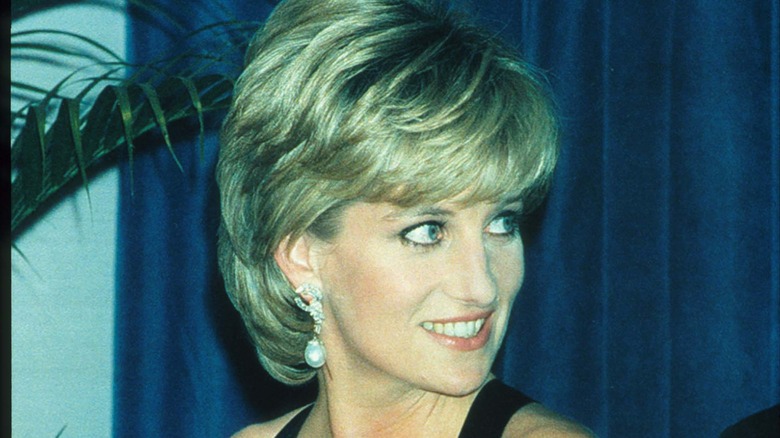 Princess Diana And Dodi Fayed's Relationship Timeline Explained