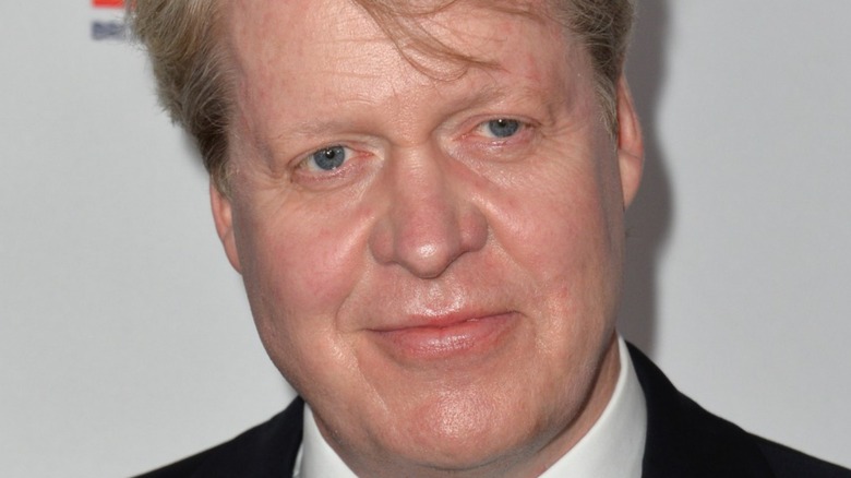 Charles Spencer, 6th Earl Spencer