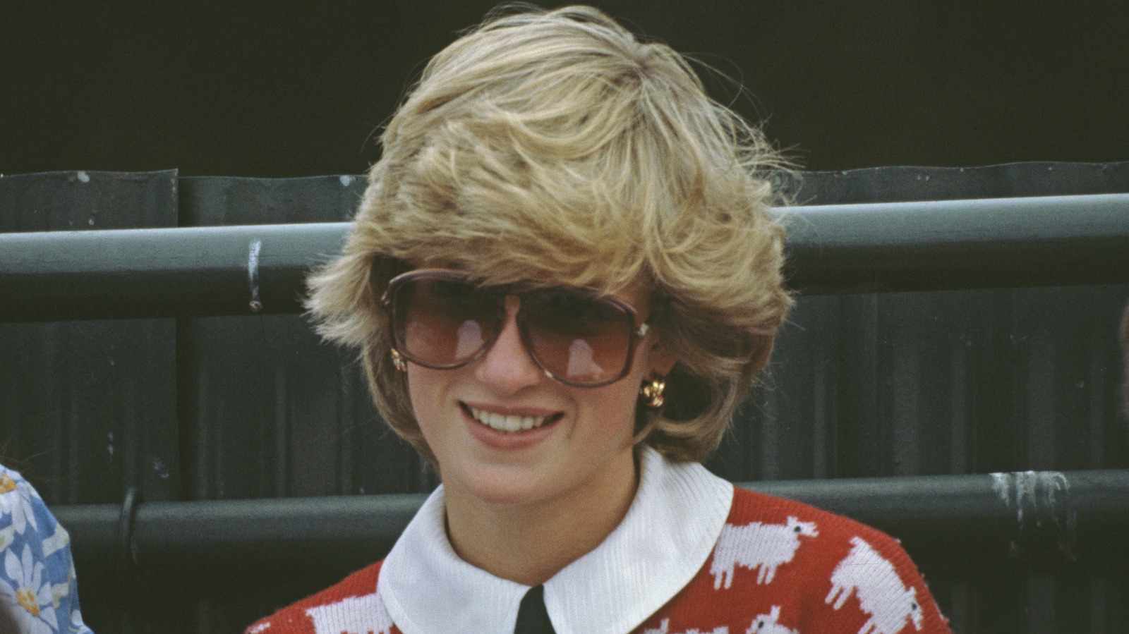 Princess Diana's Brother Shut Down Conspiracies About Her Death — But Reality May Be Even More Grim