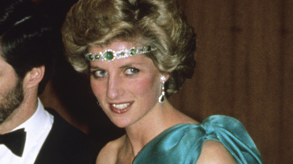 Every Time Princess Diana Broke Royal Beauty & Fashion Tradition