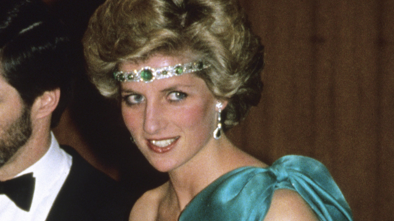 Princess Diana's Best Casual Outfits Over the Years