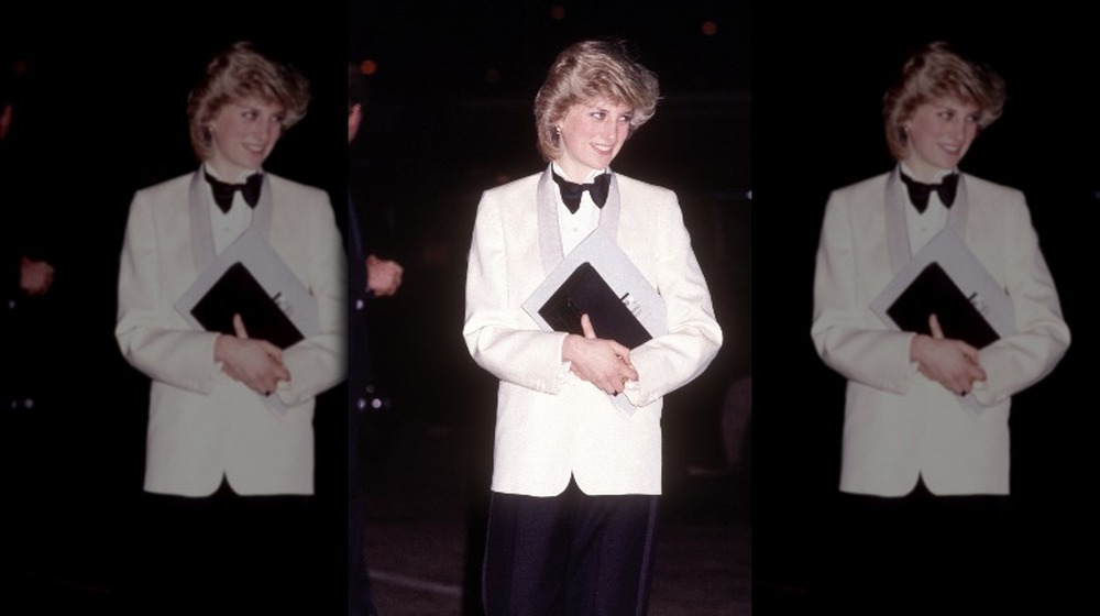 Princess Diana