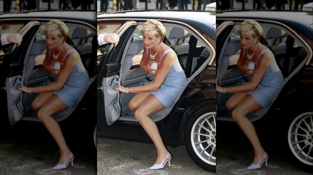 Princess Diana