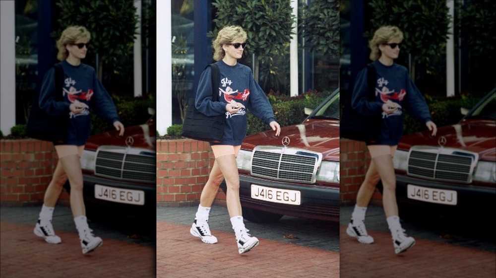Princess Diana