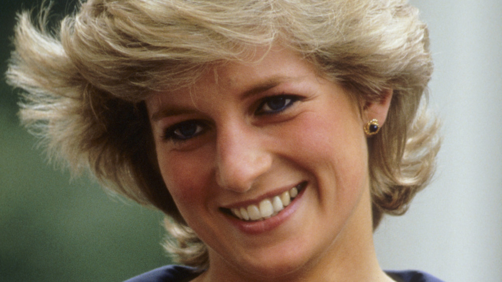 Princess Diana