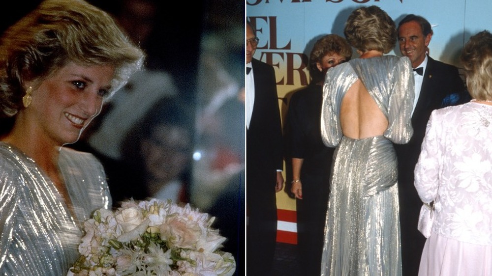 Princess Diana