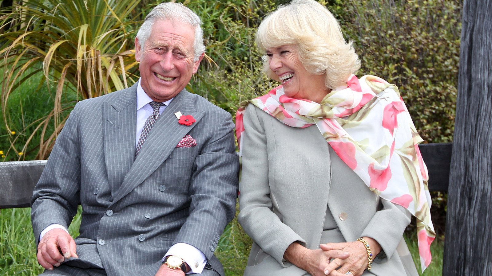 Princess Lilibet, 5, Will Be Expected To Follow This Rule If She Reunites With Charles & Camilla