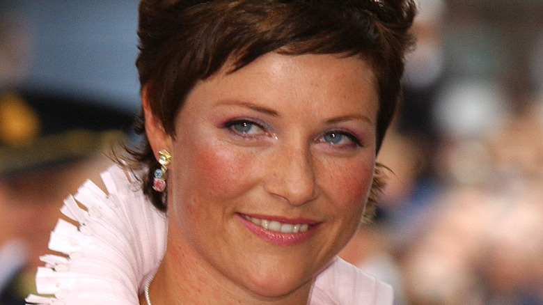 Princess Märtha Louise of Norway