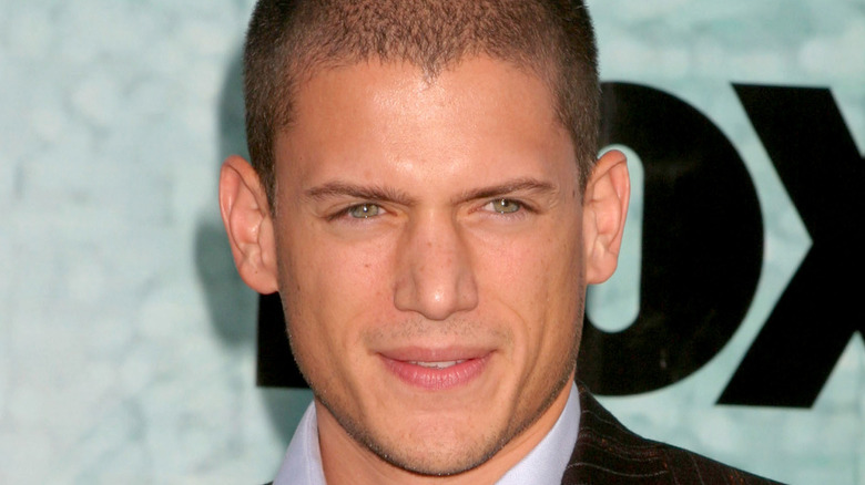 Wentworth Miller