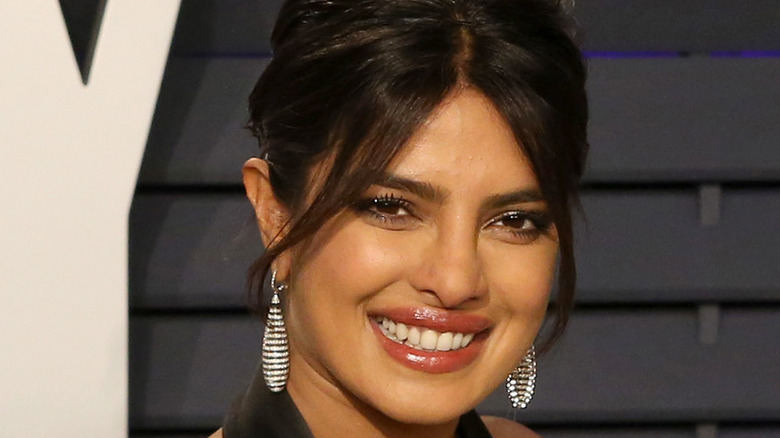 Priyanka Chopra Jonas