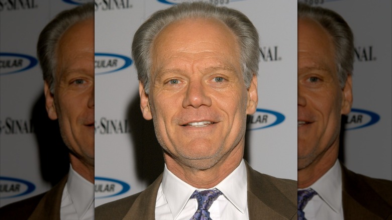Fred Dryer at Cedars-Sinai Medical Center's 18th Annual Sports Spectacular