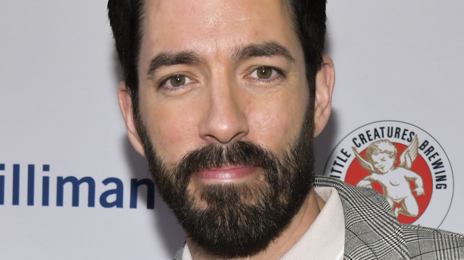 Property Brothers' Drew Scott Shares Exciting Family News