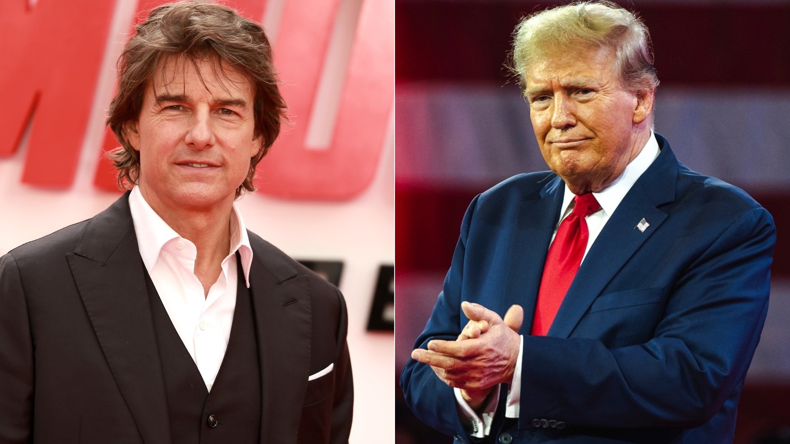 Psychologist: Tom Cruise & Trump Will Affect Suri & Barron's College Life