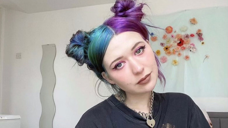 Punk Hairstyles That Are Perfect For A Grungy Aesthetic