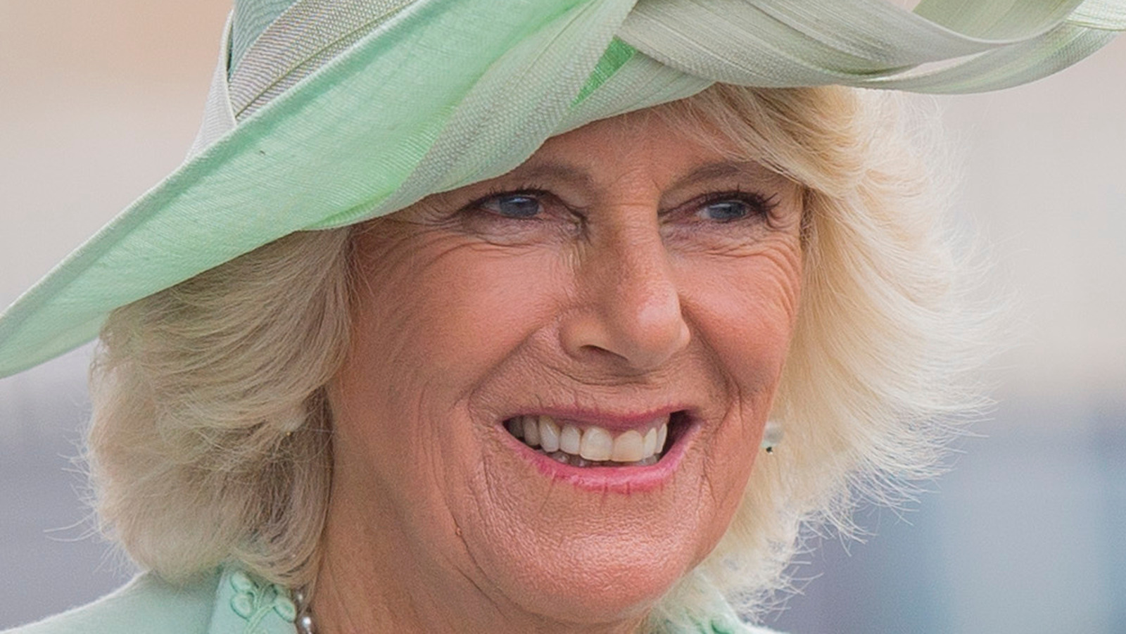 Queen Camilla No Longer Has To Do This Around The Royal Family