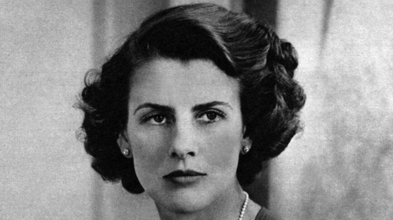 Duchess of Grafton 