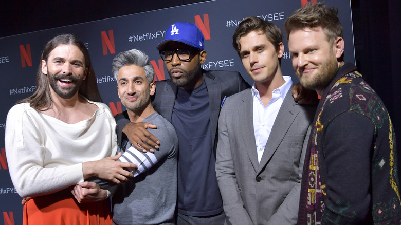 Queer Eye Season 7: Release Date, Cast, And New Details