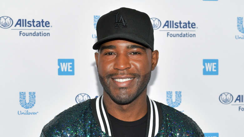 Karamo Brown