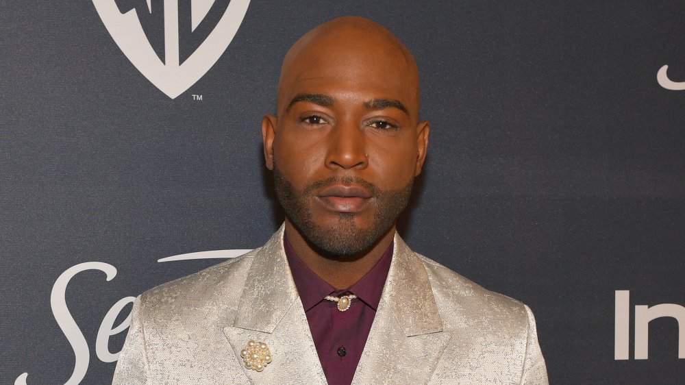 Karamo Brown