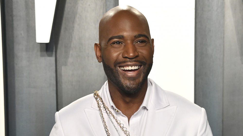 Karamo Brown