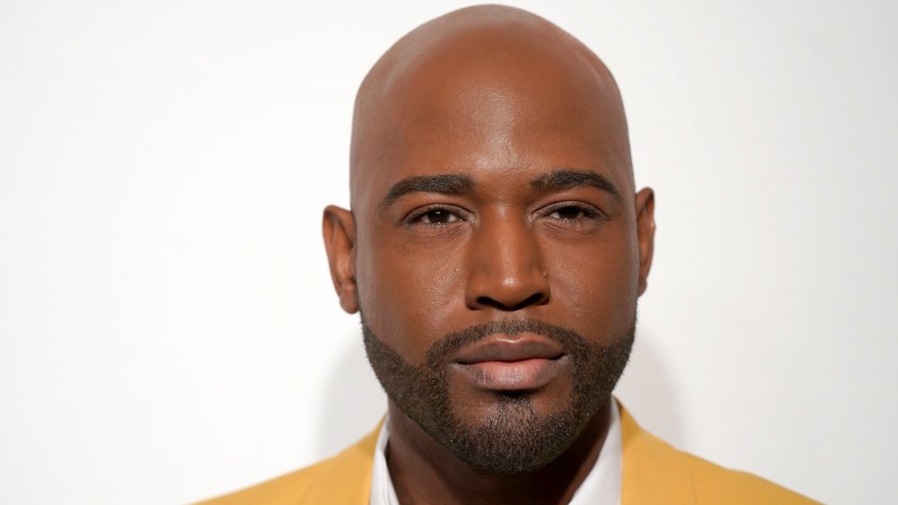 Karamo Brown