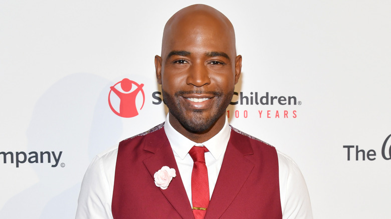 Karamo Brown