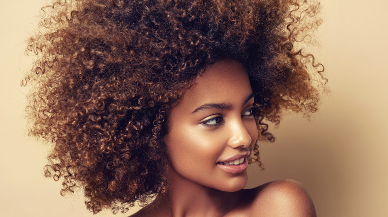 Questions You Need To Ask Your Hairstylist If You Have Curly Hair