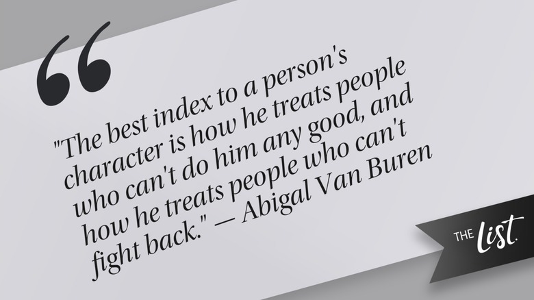 Quote of the day graphic