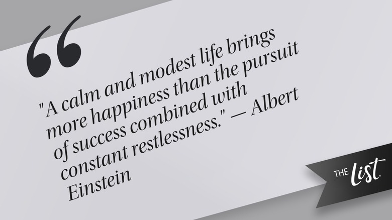 Albert Einstein quote