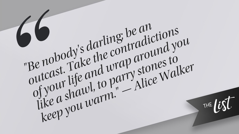 Alice Walker quote