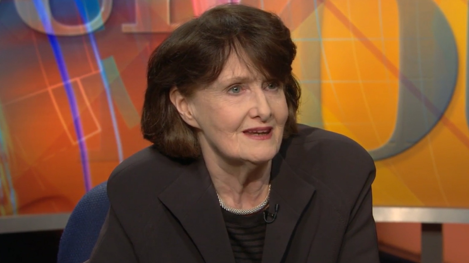 Quote Of The Day By Eavan Boland: 'I Do Not Want Us To Be Immortal Or...'