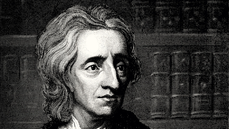 Image of John Locke