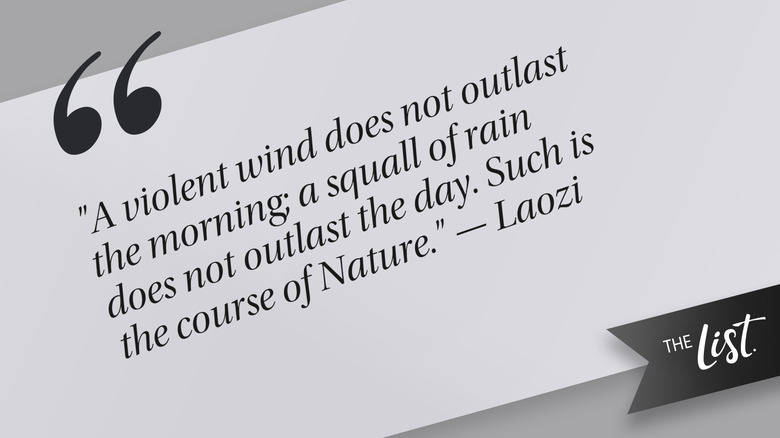 Quote from Laozi
