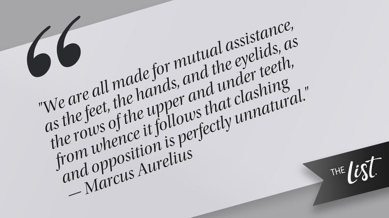 Quote of the day graphic