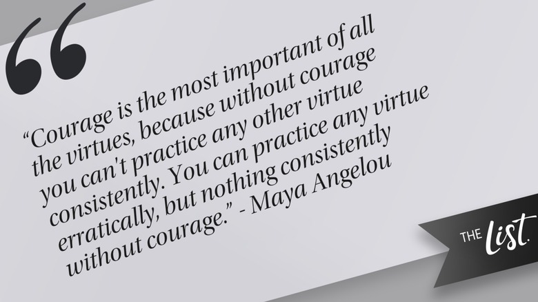 quote of the day art