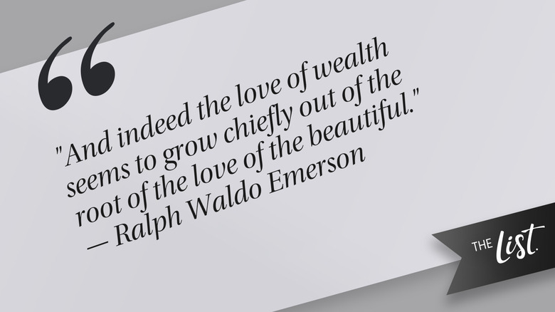 Quote from Ralph Waldo Emerson