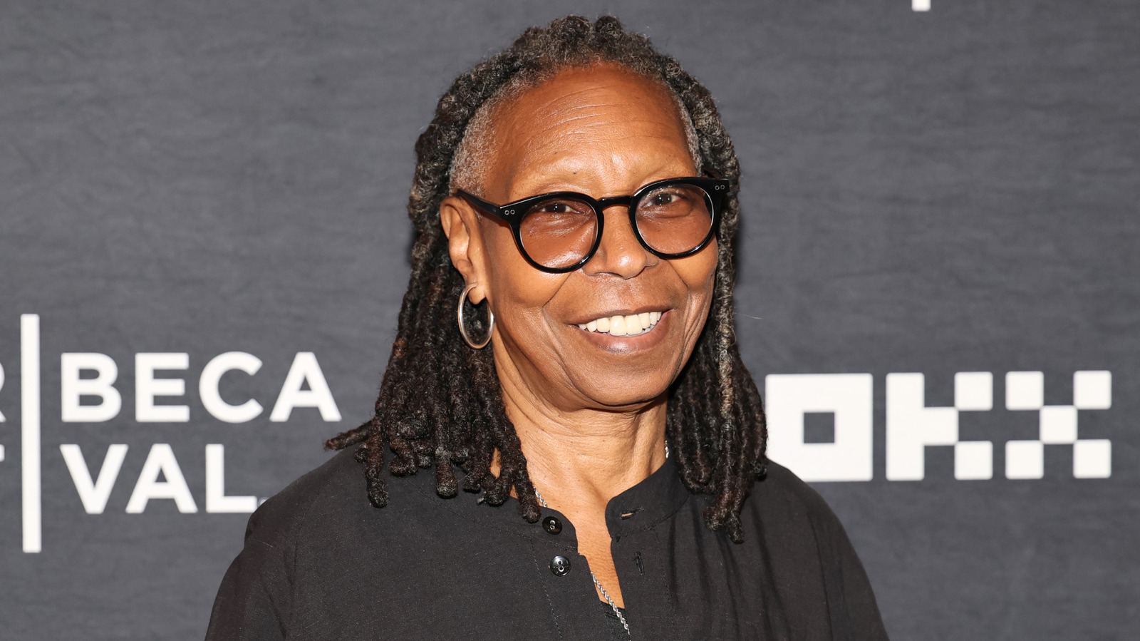 Quote Of The Day By Whoopi Goldberg If Someone Is Making Your Life Quote Of The Day By Whoopi Goldberg If Someone Is Making Your Life