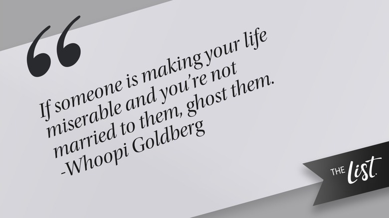 Quote of the day graphic