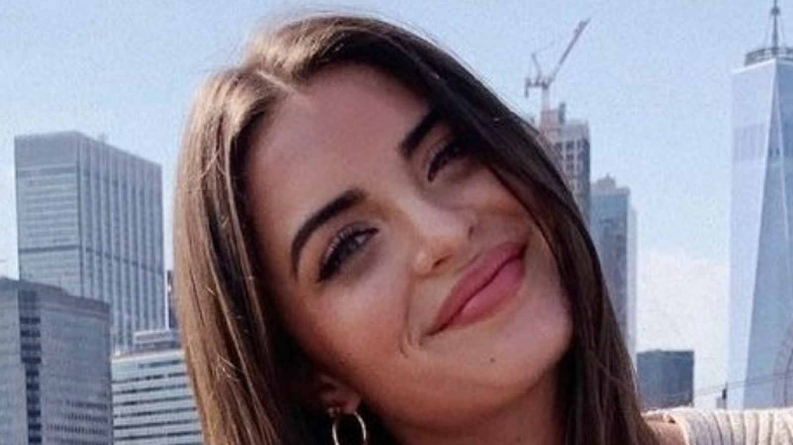 Rachael Kirkconnell Speaks Out After Photo Controversy