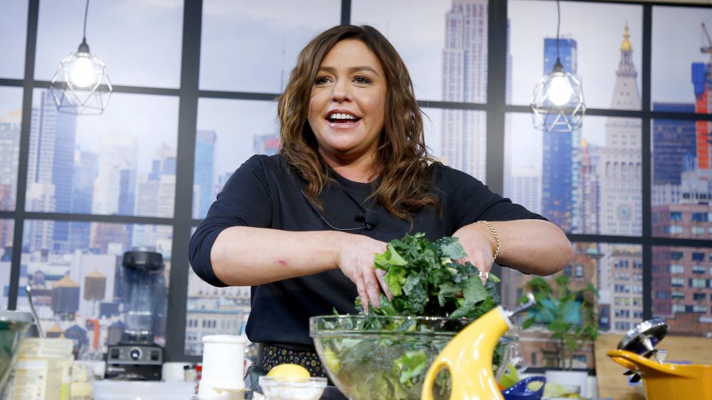 Rachael Ray