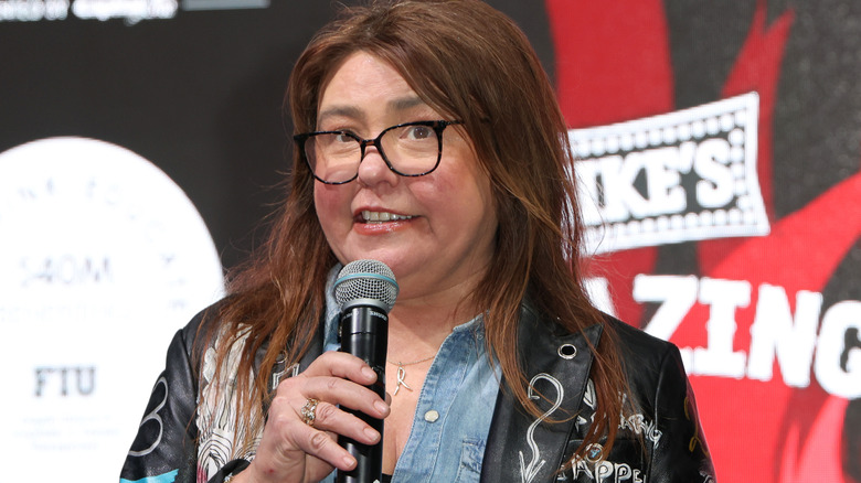 Rachael Ray at the 2025 South Beach Wine and Food Festival