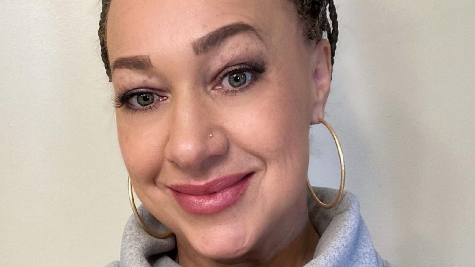 Rachel Dolezal Makes An Unusual Career Change After Struggling To Find ...