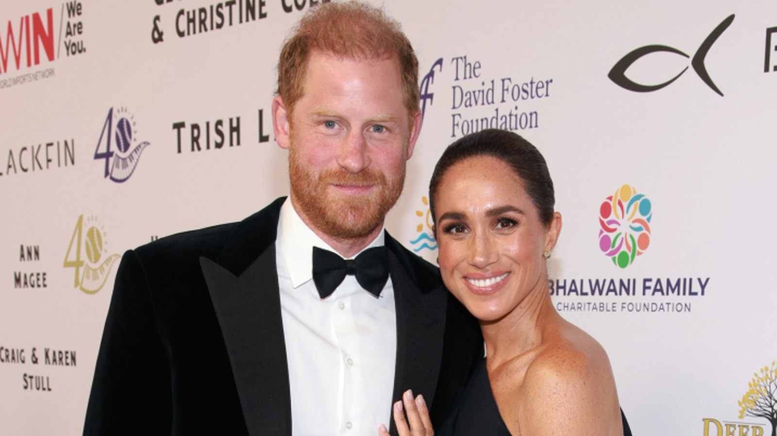 Radio Royals? Prince Harry & Meghan Markle Were Offered An Unexpected Job After UK Return