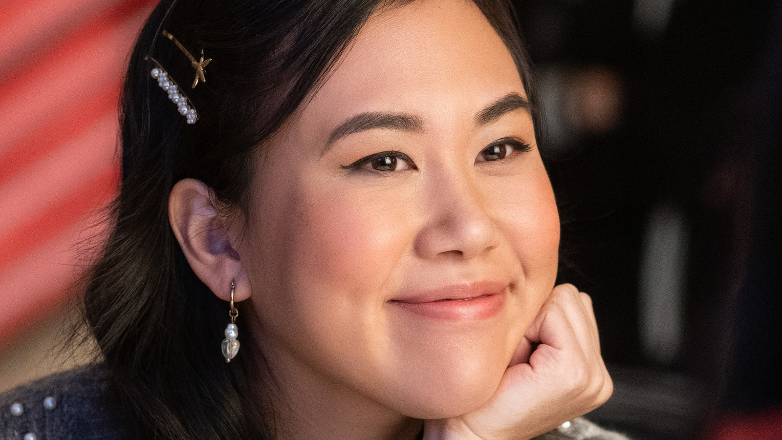 Ramona Young On How Never Have I Ever Takes Her Back To Her Own High
