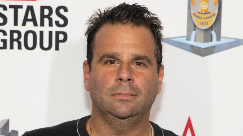 Randall Emmett attends 2018 LAPMF Heroes for Heroes Celebrity Poker Tournament & Casino Night Party